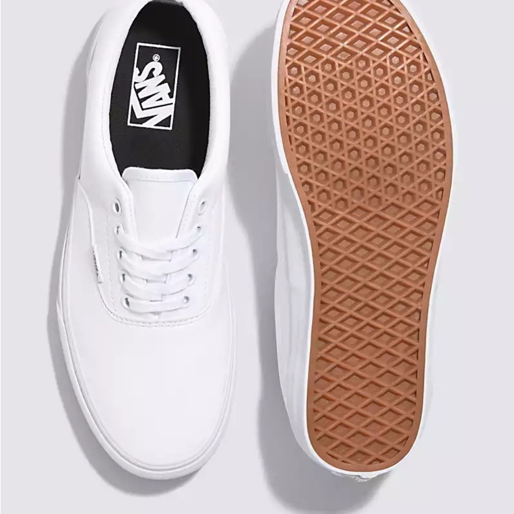 Vans Era Classic Tumble Shoe